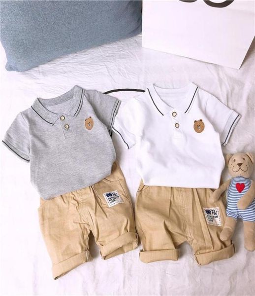 baby boy clothes summer boys clothing sets suit boys clothing sets bear shirt tshirt shorts pants kids outfits set6907955, White
baby boy clothes summer boys clothing sets suit boys clothing sets bear shirt tshirt shorts pants kids outfits set6907955, White