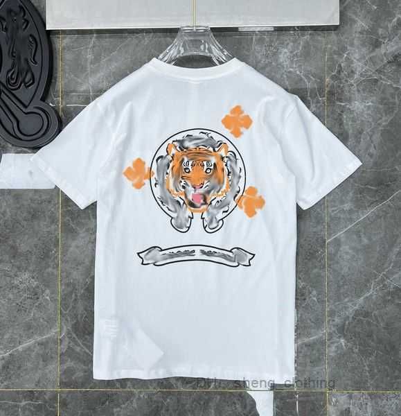chromese 2023 fashion men's t shirt brand tees designer women sanskrit letter t-shirt sweatshirt horseshoe flower 5 8j2o, White;black
chromese 2023 fashion men's t shirt brand tees designer women sanskrit letter t-shirt sweatshirt horseshoe flower 5 8j2o, White;black
