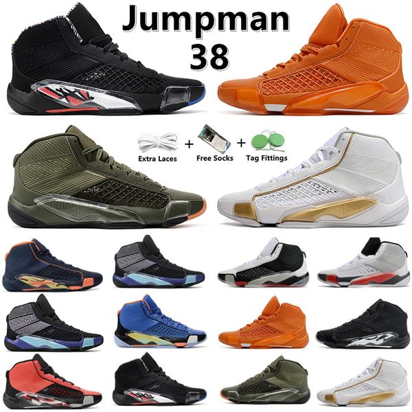 jumpman 38 38s basketball shoes men women sneaker olive aqua playoffs center star chrome reverse fundamental platinum doernbecher trainers s
jumpman 38 38s basketball shoes men women sneaker olive aqua playoffs center star chrome reverse fundamental platinum doernbecher trainers s
