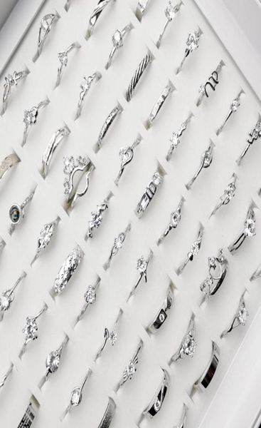 whole 100pcs sparkling silver rings fashion simple women039s wedding band rings mixed style gift party engagement jewelry9468001
whole 100pcs sparkling silver rings fashion simple women039s wedding band rings mixed style gift party engagement jewelry9468001