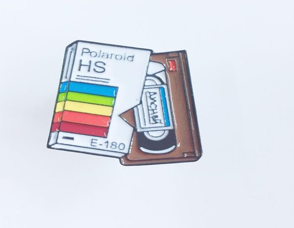 color record enamel pin for women polaroid hs brooch for kids hijab pins lapel pin hat pins denim brooch badge fashion jewelry4327071, Gray
color record enamel pin for women polaroid hs brooch for kids hijab pins lapel pin hat pins denim brooch badge fashion jewelry4327071, Gray
