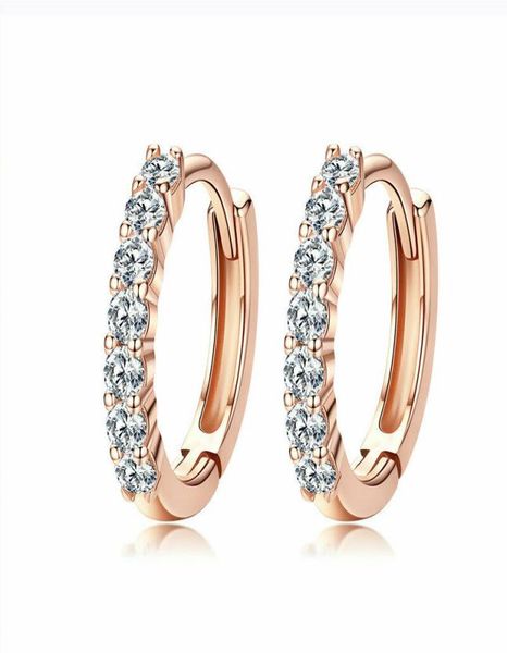 authentic 925 sterling silver pave setting huggie hoop earrings for women girls gifts3571755, Golden;silver
authentic 925 sterling silver pave setting huggie hoop earrings for women girls gifts3571755, Golden;silver