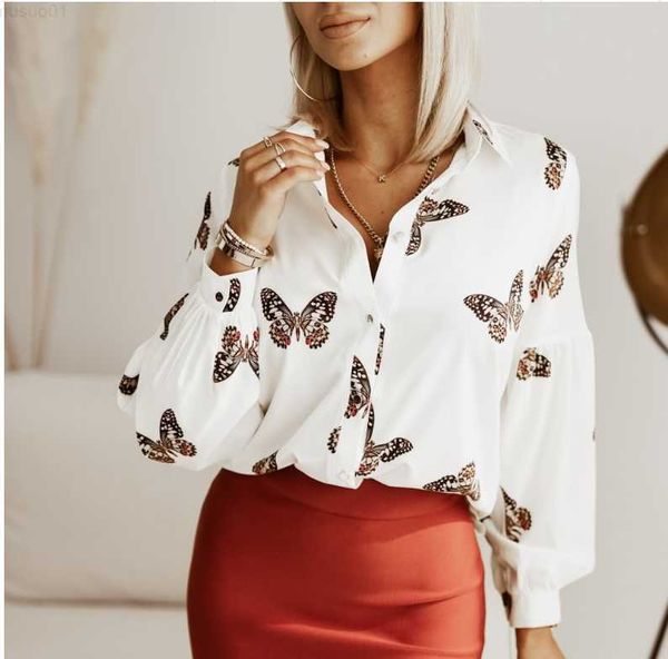 women's blouses shirts casual loose lantern sleeve animal print shirt blouse women 2023 spring autumn white elegant office lady button
women's blouses shirts casual loose lantern sleeve animal print shirt blouse women 2023 spring autumn white elegant office lady button