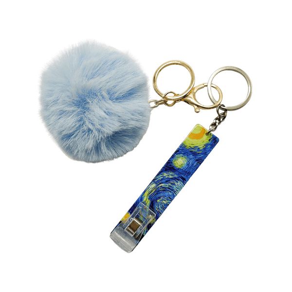 36 custom logo atm card grabber acrylic material acrylic keychain card puller credit card grabber for long nails, Silver
36 custom logo atm card grabber acrylic material acrylic keychain card puller credit card grabber for long nails, Silver