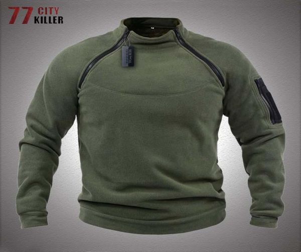 men039s hoodies sweatshirts outdoor tactical jacket men military hunting clothes warm zippers fleece pullover mens solid colo1213838, Black
men039s hoodies sweatshirts outdoor tactical jacket men military hunting clothes warm zippers fleece pullover mens solid colo1213838, Black