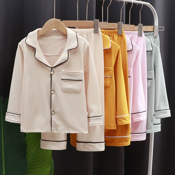 pajamas children's home wear spring autumn long sleeve loose casual sleepwear suit parent child pajama set girl pyjamas clothes 10t 230, Blue;red
pajamas children's home wear spring autumn long sleeve loose casual sleepwear suit parent child pajama set girl pyjamas clothes 10t 230, Blue;red