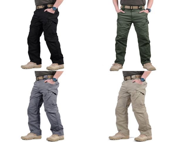 ix9 military tactical pants waterproof cargo pants men breathable swat army solid color combat trousers mens work joggers s5xl x07931232, Black
ix9 military tactical pants waterproof cargo pants men breathable swat army solid color combat trousers mens work joggers s5xl x07931232, Black