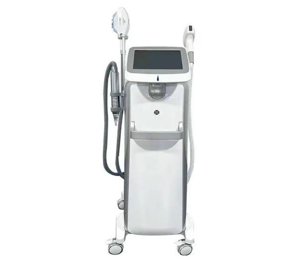 new arrival 4 in 1 elight diode laser hair removal rf skin rejuvenation 3 wavelength opt ipl picosecond yag laser tattoo removal m1444948, Black
new arrival 4 in 1 elight diode laser hair removal rf skin rejuvenation 3 wavelength opt ipl picosecond yag laser tattoo removal m1444948, Black