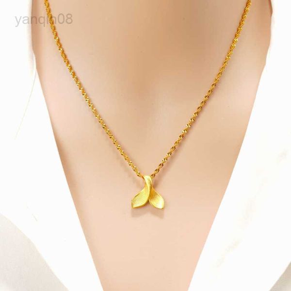 pendant necklaces genuine 18k pure gold color mermaid pendant for women filled thick women's gold necklace pendants engagement jewelry, Silver
pendant necklaces genuine 18k pure gold color mermaid pendant for women filled thick women's gold necklace pendants engagement jewelry, Silver