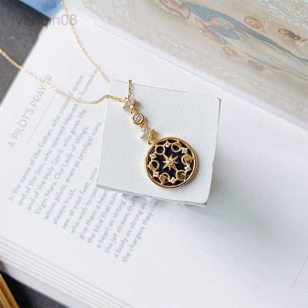 pendant necklaces blue sandstone sun moon stars exquisite clavicle chain retro luxury high sense s925 sterling silver temperament necklace f
pendant necklaces blue sandstone sun moon stars exquisite clavicle chain retro luxury high sense s925 sterling silver temperament necklace f