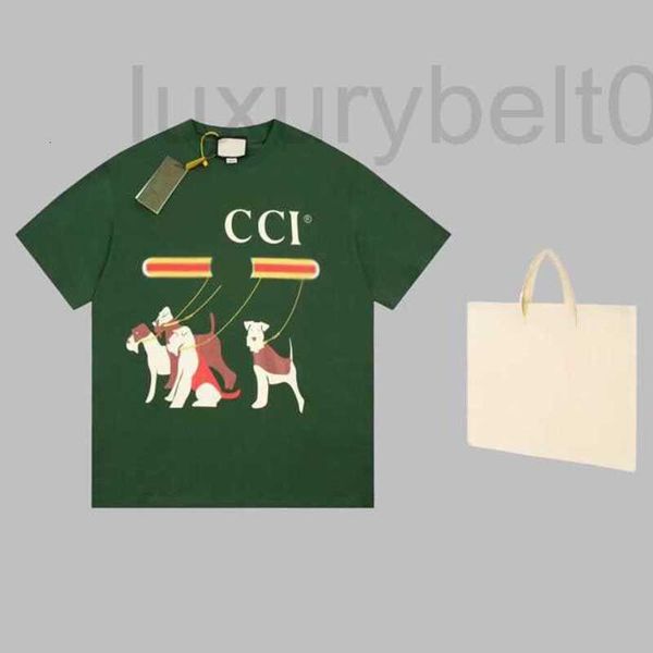men's plus tees & polos designer 23ss letter print t shirt street hip hop high short sleeve women's fashion couple sweatshirt ez6k, Black;brown
men's plus tees & polos designer 23ss letter print t shirt street hip hop high short sleeve women's fashion couple sweatshirt ez6k, Black;brown