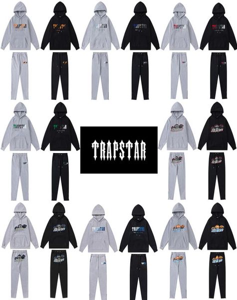 men's tracksuits designer men's tracksuit rainbow towel embroidered tracksuits men's and women's track suit hooded sweat, Gray
men's tracksuits designer men's tracksuit rainbow towel embroidered tracksuits men's and women's track suit hooded sweat, Gray