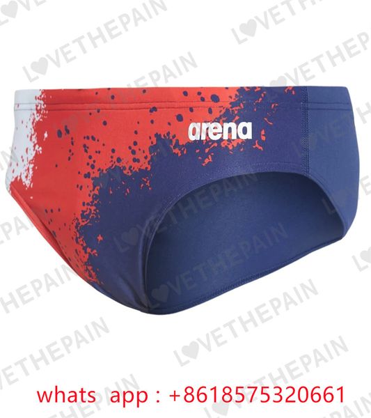 men's swimwear spraypaint maxlife brief swimsuit competition triangle swimsuit beach shorts swimming trunks swim jammer 230711
men's swimwear spraypaint maxlife brief swimsuit competition triangle swimsuit beach shorts swimming trunks swim jammer 230711