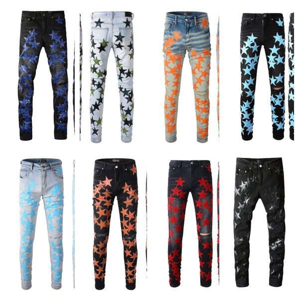 jeans mens designer designer jeans women eans plated ripped blue skinny jeans fashion designer distressed slim fit hole beggar hip hop denim
jeans mens designer designer jeans women eans plated ripped blue skinny jeans fashion designer distressed slim fit hole beggar hip hop denim