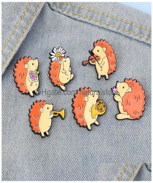 pins brooches hedgehog cartoon animal enamel pin for women fashion dress coat shirt demin metal funny brooch pins badges promotion1743840, Gray
pins brooches hedgehog cartoon animal enamel pin for women fashion dress coat shirt demin metal funny brooch pins badges promotion1743840, Gray