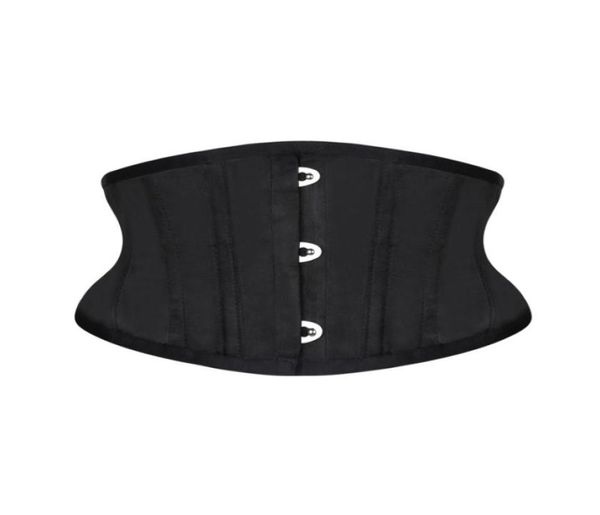 women waist trainer corsets slimming shaper belt short torso satin underbust corset lace up bustiers corsets64995203107914, Black;white
women waist trainer corsets slimming shaper belt short torso satin underbust corset lace up bustiers corsets64995203107914, Black;white