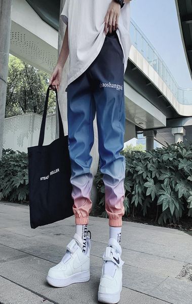 januarysnow national fashion ins hip hop over size gradients student loose hiphop couple men039s and women039s casual sports8268260, Black
januarysnow national fashion ins hip hop over size gradients student loose hiphop couple men039s and women039s casual sports8268260, Black