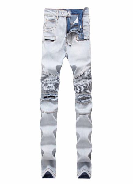 mens skinny jeans fashion distressed ripped men jeans slim motorcycle moto biker mens denim pants hip hop black8767307, Blue
mens skinny jeans fashion distressed ripped men jeans slim motorcycle moto biker mens denim pants hip hop black8767307, Blue