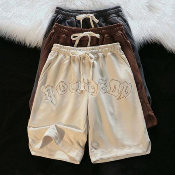 mens shorts streetwear soft men casual jogging sport short pants summer male running loose vintage trousers 230712, White;black
mens shorts streetwear soft men casual jogging sport short pants summer male running loose vintage trousers 230712, White;black
