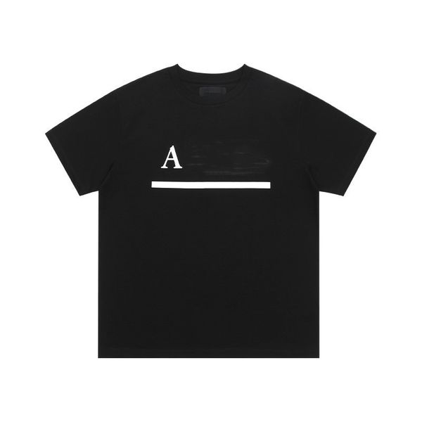men's t shirts printed loose round neck short sleeve t-shirt fashion brand high street short logo, White;black
men's t shirts printed loose round neck short sleeve t-shirt fashion brand high street short logo, White;black