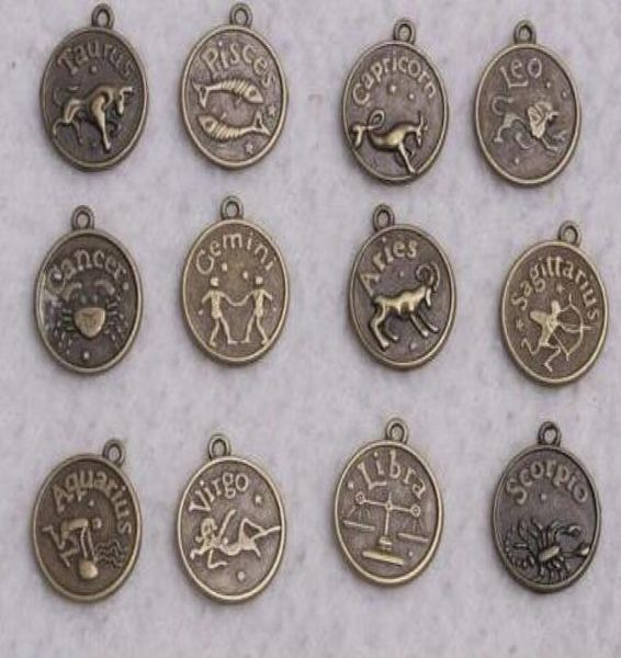 vintage silver bronze zodiac twelve constellation sign charms pendants for jewelry making necklace bracelet accessories gifts 180p6402567, Bronze;silver
vintage silver bronze zodiac twelve constellation sign charms pendants for jewelry making necklace bracelet accessories gifts 180p6402567, Bronze;silver