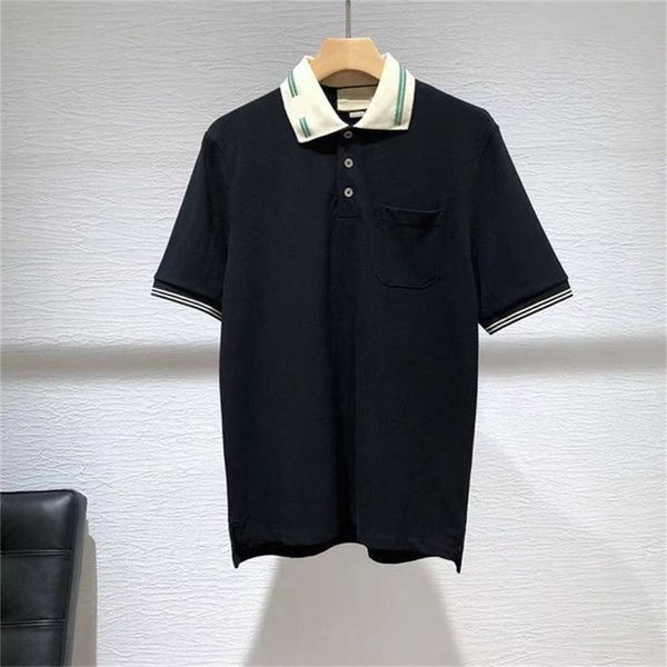 designer polo men shirt fashion tshirt women t shirts tees loose casual polos couples luxurys clothing sleeve business clothes pz95, White;black
designer polo men shirt fashion tshirt women t shirts tees loose casual polos couples luxurys clothing sleeve business clothes pz95, White;black