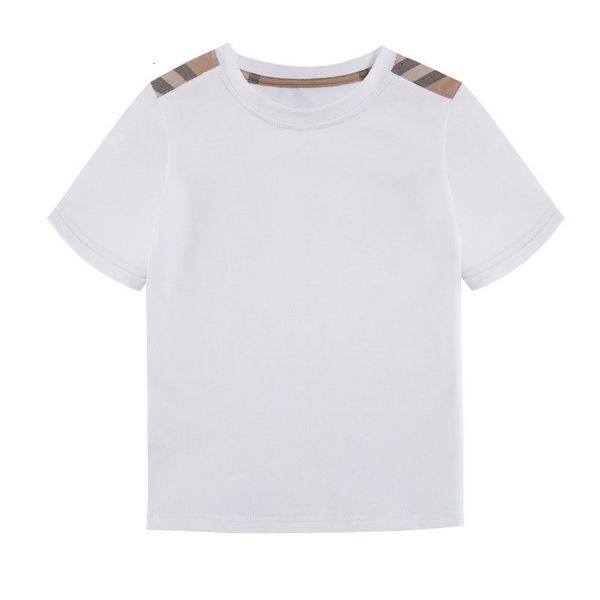 t shirts 2023 summer cotton kids' short sleeve 2 10 year old boys contrast checked t shirt boys clothes t shirts kids 230711, Blue
t shirts 2023 summer cotton kids' short sleeve 2 10 year old boys contrast checked t shirt boys clothes t shirts kids 230711, Blue
