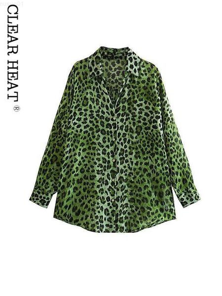 women's blouses shirts women vintage leopard print long sleeve blouses female turn down collar single breasted t shirts 2023 summer lad, White
women's blouses shirts women vintage leopard print long sleeve blouses female turn down collar single breasted t shirts 2023 summer lad, White