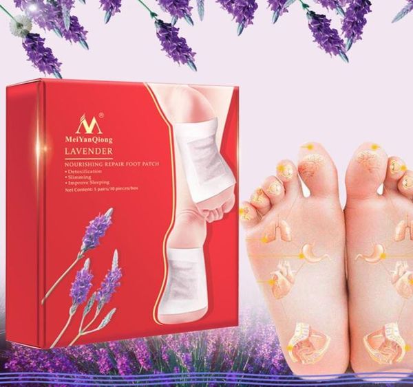 10pcs5pair lavender detox foot patches health organic sleep foot pads aid natural sleepy slimming patch weight care1192496
10pcs5pair lavender detox foot patches health organic sleep foot pads aid natural sleepy slimming patch weight care1192496