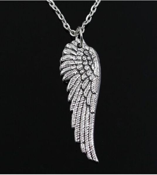 ship 20pcslot antique silver angel wings chain charms chain necklace jewelry gift diy9882987
ship 20pcslot antique silver angel wings chain charms chain necklace jewelry gift diy9882987