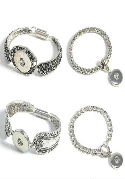 pretty charm bracelets silver plated bangle for men women snap button bracelet ginger snap jewelry cuff bangle metal snap br3306844, Golden;silver
pretty charm bracelets silver plated bangle for men women snap button bracelet ginger snap jewelry cuff bangle metal snap br3306844, Golden;silver