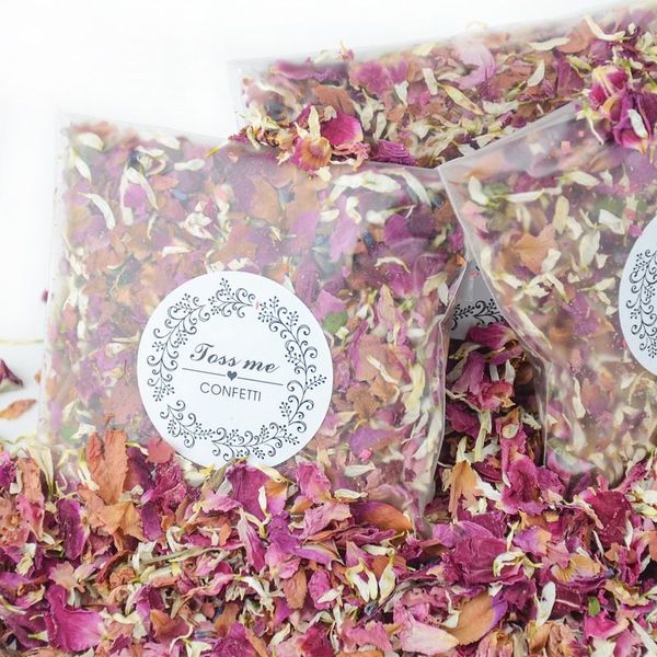 natural wedding confetti dried flowers rose petals floral bridal shower birthday party wedding decorations
natural wedding confetti dried flowers rose petals floral bridal shower birthday party wedding decorations