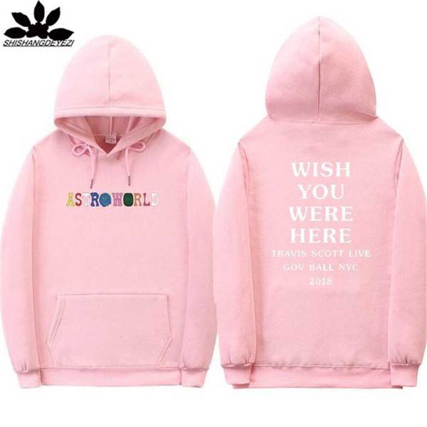 men's hoodies sweatshirts astroworld fashion letter print hoodie streetwear man and woman pullover sweatshirt 1vm6, Black
men's hoodies sweatshirts astroworld fashion letter print hoodie streetwear man and woman pullover sweatshirt 1vm6, Black