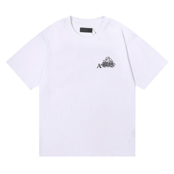 men's t-shirt men's designer tide high-end cotton printed geometric pattern short sleeve fried street hip-hop shirt size m-xxxl b2, White;black
men's t-shirt men's designer tide high-end cotton printed geometric pattern short sleeve fried street hip-hop shirt size m-xxxl b2, White;black