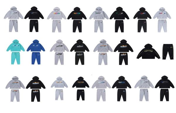 black hoodie tracksuit rainbow towel embroidery decoding hooded sportswear men and women sportswear suit9782708, Gray
black hoodie tracksuit rainbow towel embroidery decoding hooded sportswear men and women sportswear suit9782708, Gray