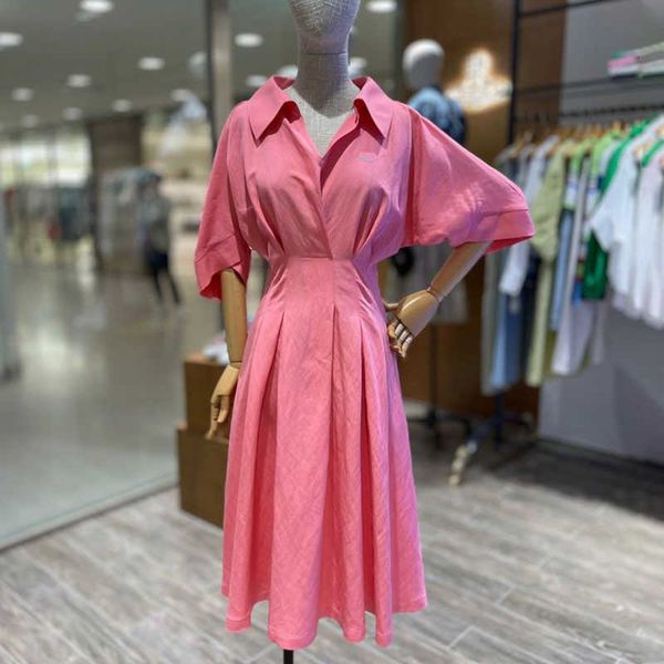 plus size dress women loose shirt dresses designer saturn short sleeve midi dress silk quick drying breathable womens clothing, Black;gray
plus size dress women loose shirt dresses designer saturn short sleeve midi dress silk quick drying breathable womens clothing, Black;gray