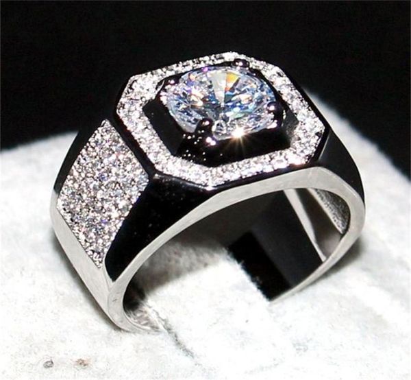 luxury men 10kt white gold filled rings finger jewelry eternal 66mm 12ct diamond zircon cocktail wedding ring for men boys sz 74699039, Slivery;golden
luxury men 10kt white gold filled rings finger jewelry eternal 66mm 12ct diamond zircon cocktail wedding ring for men boys sz 74699039, Slivery;golden