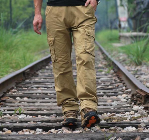 plus size 44 42 40 mens cargo pants with pockets fashion hip hop streetwear big and tall casual tactical pants men9371362, Black
plus size 44 42 40 mens cargo pants with pockets fashion hip hop streetwear big and tall casual tactical pants men9371362, Black