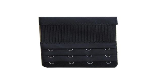 3pcs bra strap extender 2 rows 2 hook bra extenders hooks belt buckle elastic adjustable clasp bar strap intimates accessories6395312, Black;white
3pcs bra strap extender 2 rows 2 hook bra extenders hooks belt buckle elastic adjustable clasp bar strap intimates accessories6395312, Black;white