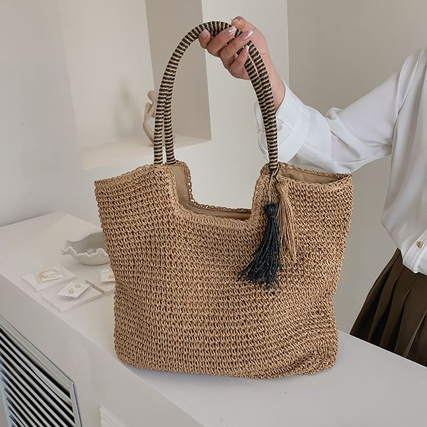 evening bags ladies tassel side for women 2023 hit trendy summer fashion shoulder bag lady handbags and purses beach 230711
evening bags ladies tassel side for women 2023 hit trendy summer fashion shoulder bag lady handbags and purses beach 230711