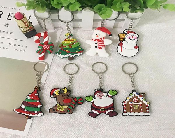 christmas keychain pvc soft 3d cartoon santa christmas tree pendant keyring ornament key chain for family friend gifts7840250, Slivery;golden
christmas keychain pvc soft 3d cartoon santa christmas tree pendant keyring ornament key chain for family friend gifts7840250, Slivery;golden