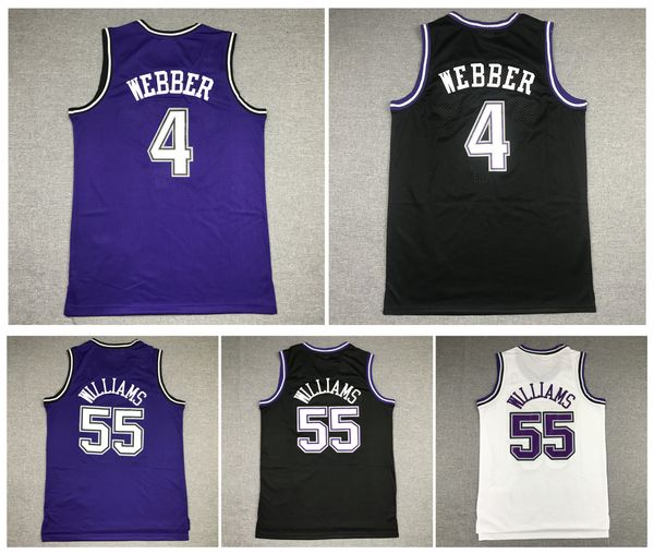 chris webber king basketball jersey sacramentos jason williams mitchell and ness throwback jerseys white black purple size s-xxl, Black;red
chris webber king basketball jersey sacramentos jason williams mitchell and ness throwback jerseys white black purple size s-xxl, Black;red