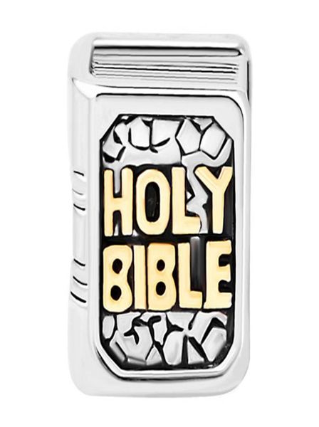 myd jewelry big hole spacer religion cross holy bible european charm bead for bracelet earrings necklace8903918, Black
myd jewelry big hole spacer religion cross holy bible european charm bead for bracelet earrings necklace8903918, Black