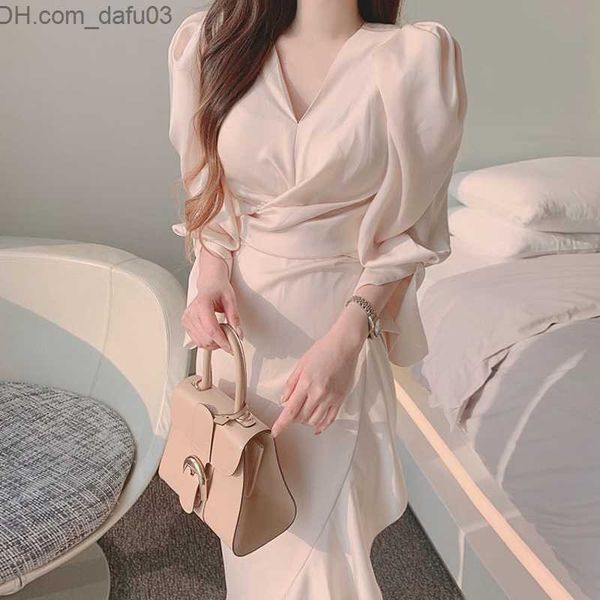 urban dresses jsxdhk 2022 fashion south korean summer ruffled dress elegant women's v-neck puff sleeves pink body irregular long tank z, White;black
urban dresses jsxdhk 2022 fashion south korean summer ruffled dress elegant women's v-neck puff sleeves pink body irregular long tank z, White;black