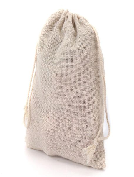small muslin drawstring gift bags cotton linen vintage jewelry pouches packaging case wedding favor holder many sizes jute sacks c8562728, Pink;blue
small muslin drawstring gift bags cotton linen vintage jewelry pouches packaging case wedding favor holder many sizes jute sacks c8562728, Pink;blue