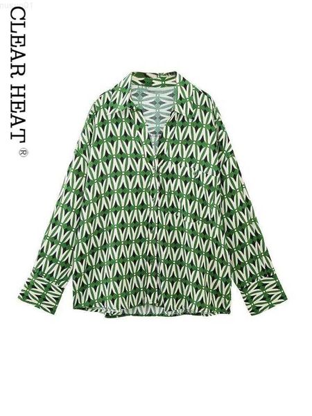 women's blouses shirts 2023 summer women geometric print thin blouses female chic lapel single breasted long sleeve shirts lady fashion, White
women's blouses shirts 2023 summer women geometric print thin blouses female chic lapel single breasted long sleeve shirts lady fashion, White