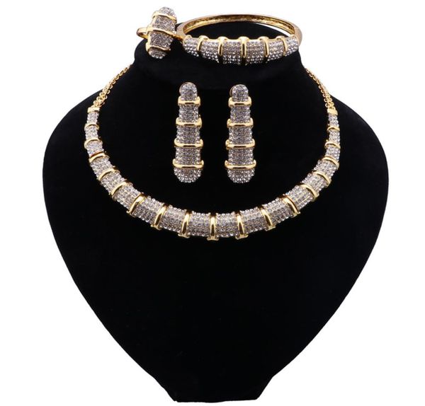 african wedding bridal jewelry luxury dubai gold color jewellry sets for women necklace bracelet ring earrings set8035178, Slivery;golden
african wedding bridal jewelry luxury dubai gold color jewellry sets for women necklace bracelet ring earrings set8035178, Slivery;golden