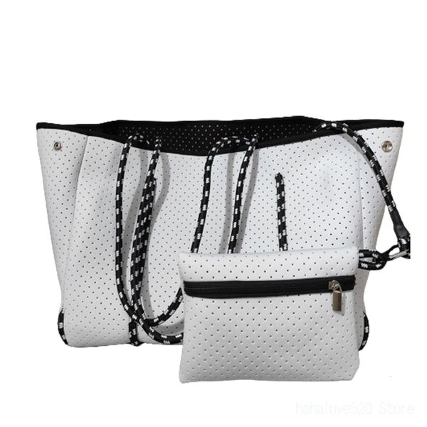evening bags womens fashion tote bag solid color breathable eva shopping shoulder waterproof ourdoor gym 230711
evening bags womens fashion tote bag solid color breathable eva shopping shoulder waterproof ourdoor gym 230711