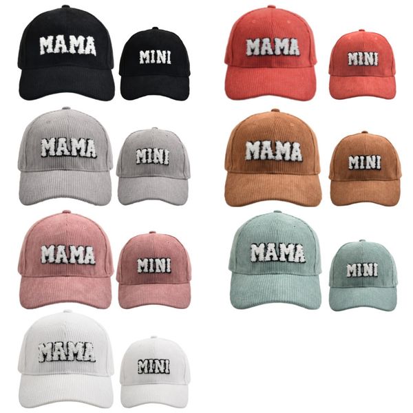 caps hats citgeett 9 colors parent-child kids hats leopardletter printed corduroy baseball caps outdoor 230711, Yellow
caps hats citgeett 9 colors parent-child kids hats leopardletter printed corduroy baseball caps outdoor 230711, Yellow