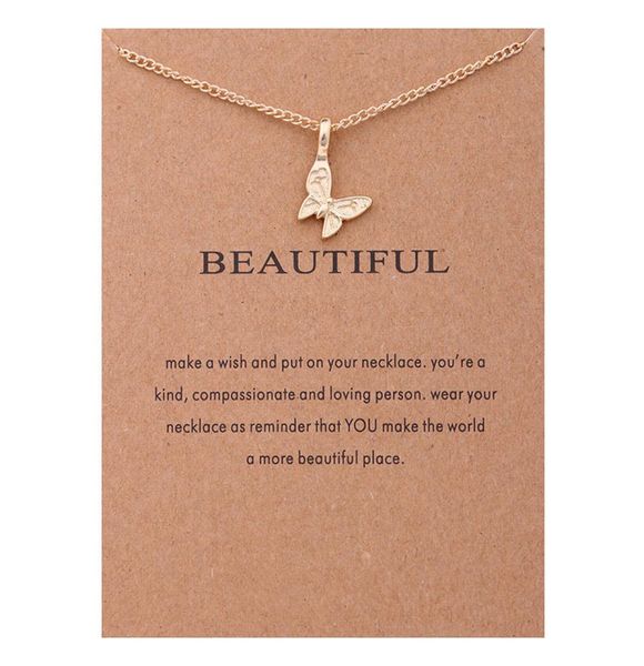 make a wish card necklaces pearl elephant sun butterfly necklace for women girls fashion jewelry9879294, Silver
make a wish card necklaces pearl elephant sun butterfly necklace for women girls fashion jewelry9879294, Silver